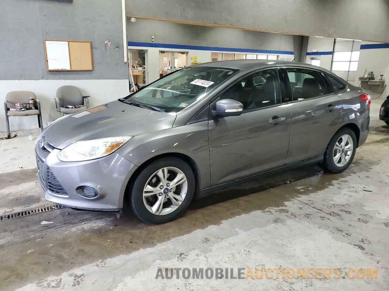 1FADP3F22DL358721 FORD FOCUS 2013