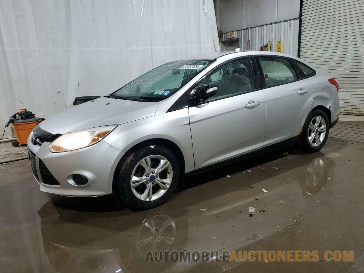 1FADP3F23DL280255 FORD FOCUS 2013