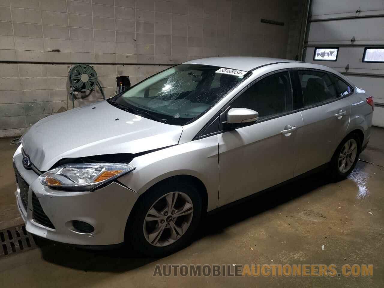 1FADP3F23EL209588 FORD FOCUS 2014