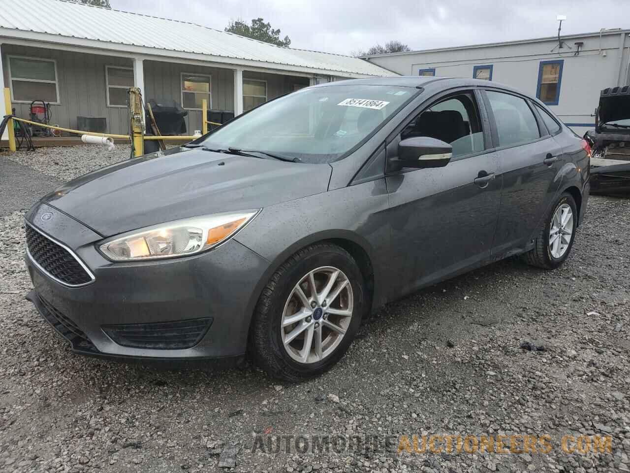 1FADP3F25FL202417 FORD FOCUS 2015