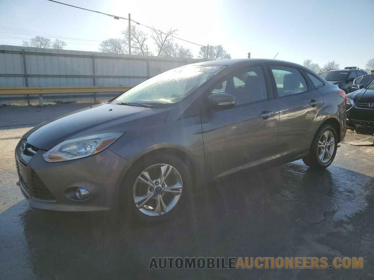 1FADP3F27DL351313 FORD FOCUS 2013