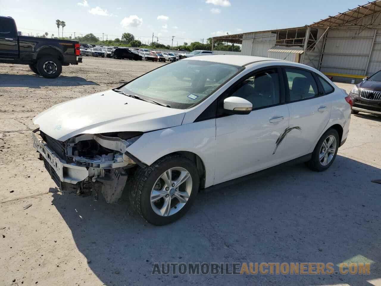 1FADP3F28DL131498 FORD FOCUS 2013