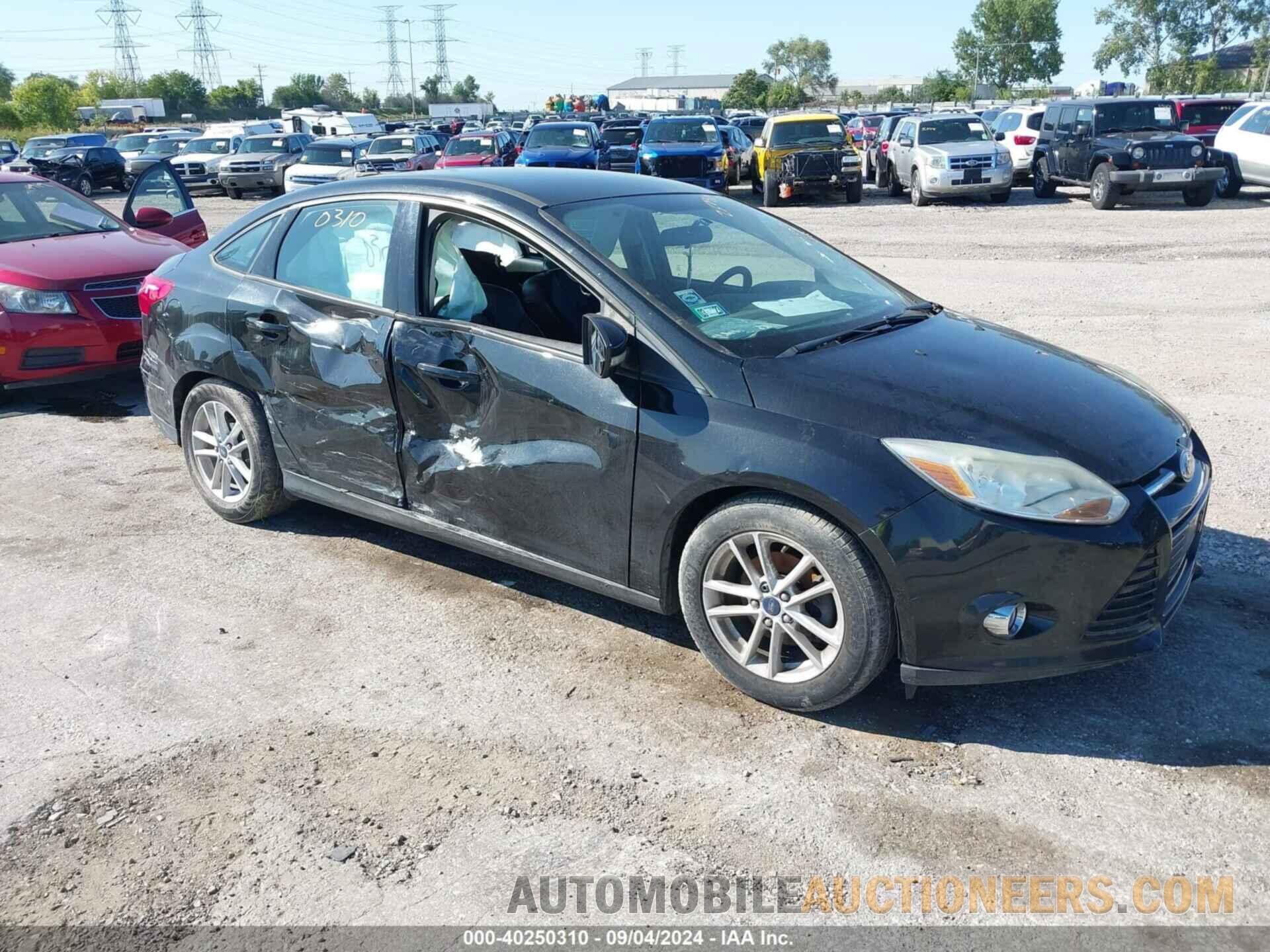 1FADP3F28FL220569 FORD FOCUS 2015