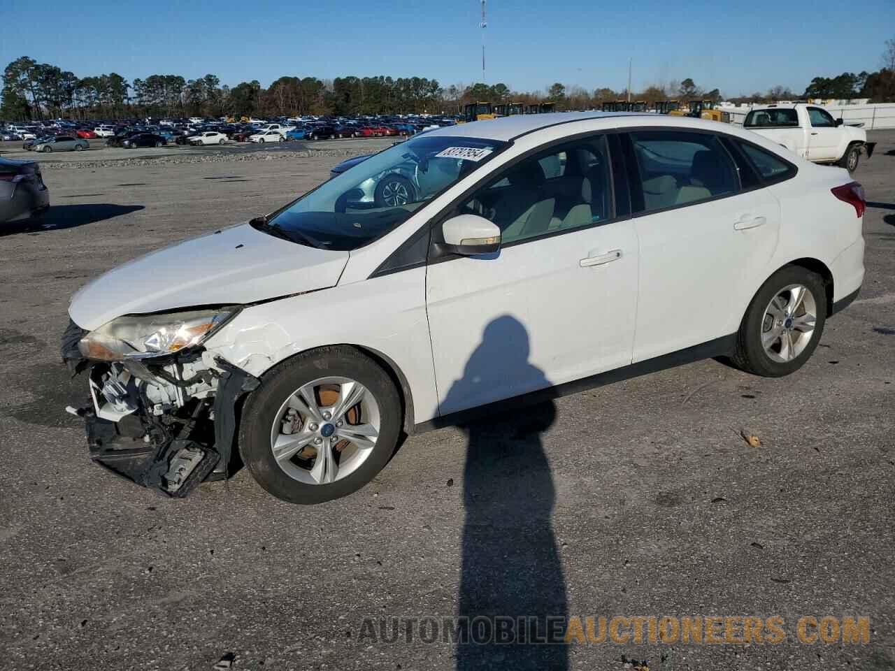 1FADP3F29DL305479 FORD FOCUS 2013