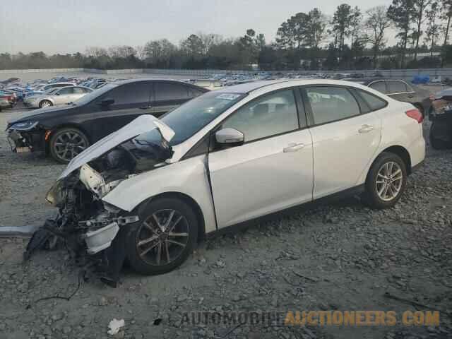 1FADP3F2XGL358292 FORD FOCUS 2016