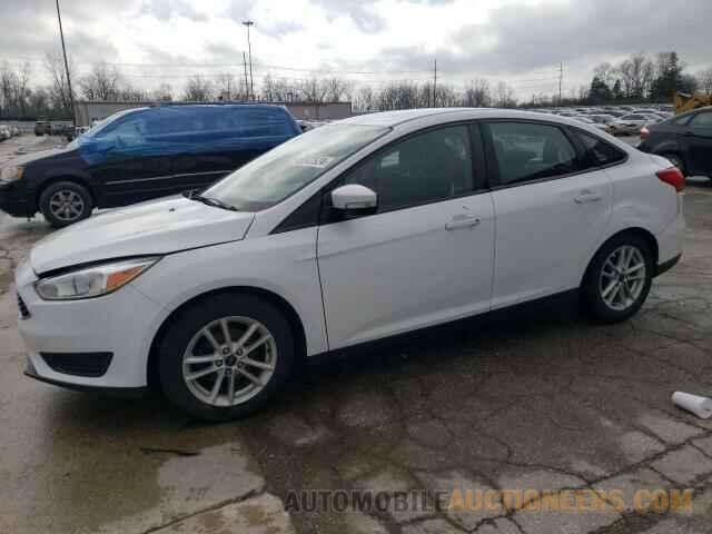 1FADP3F2XHL341218 FORD FOCUS 2017