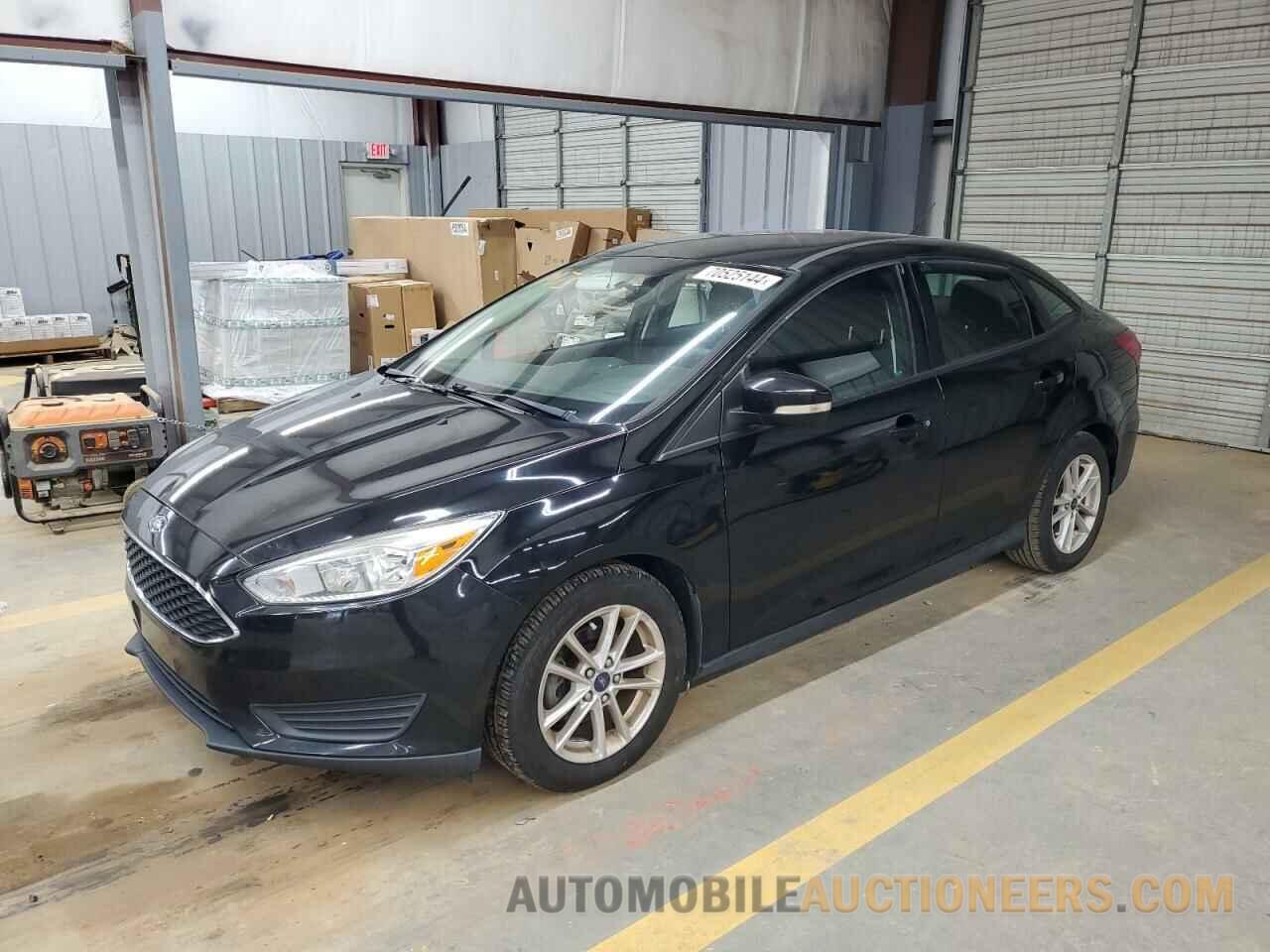 1FADP3FE2HL238059 FORD FOCUS 2017