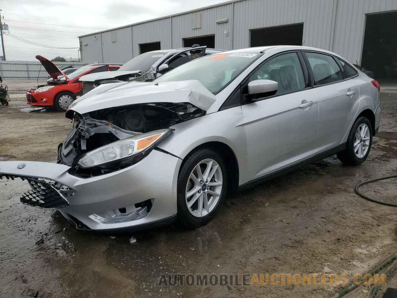 1FADP3FE4JL241678 FORD FOCUS 2018