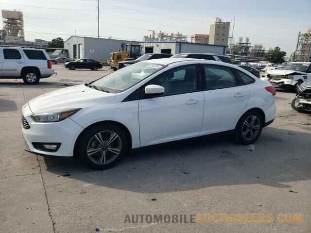 1FADP3FE4JL313138 FORD FOCUS 2018