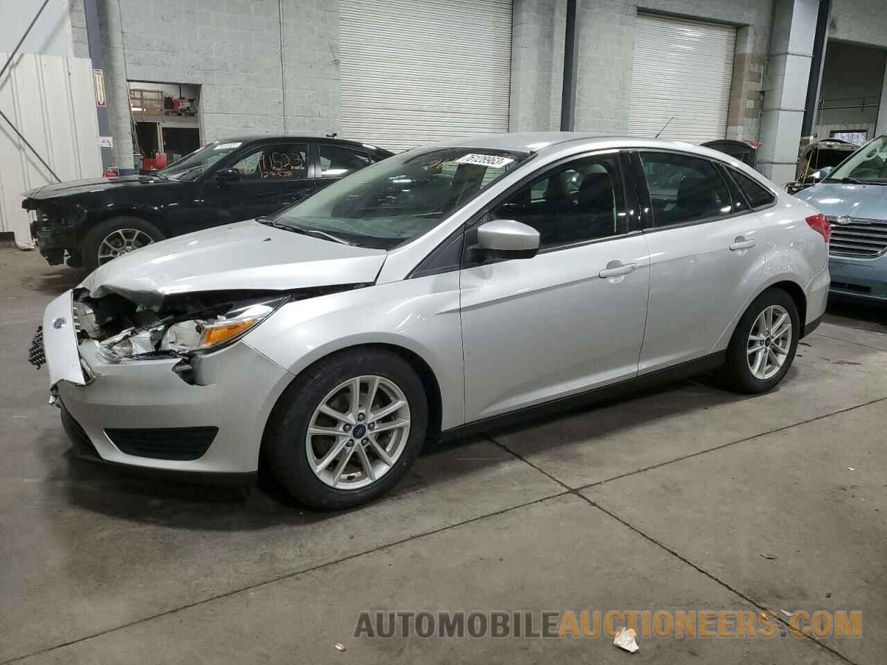 1FADP3FE5JL223741 FORD FOCUS 2018