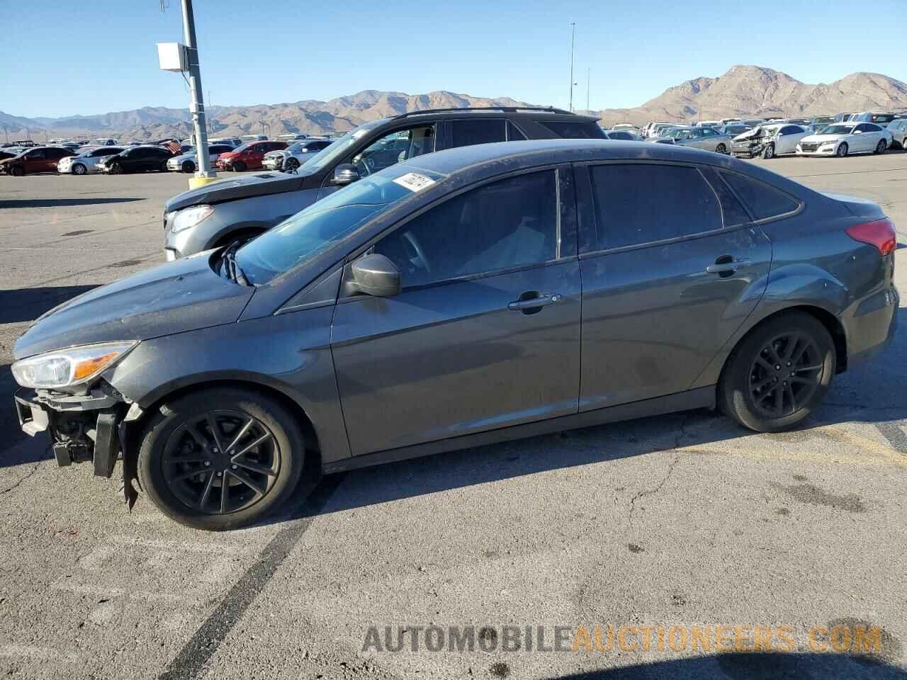 1FADP3FE7JL270575 FORD FOCUS 2018