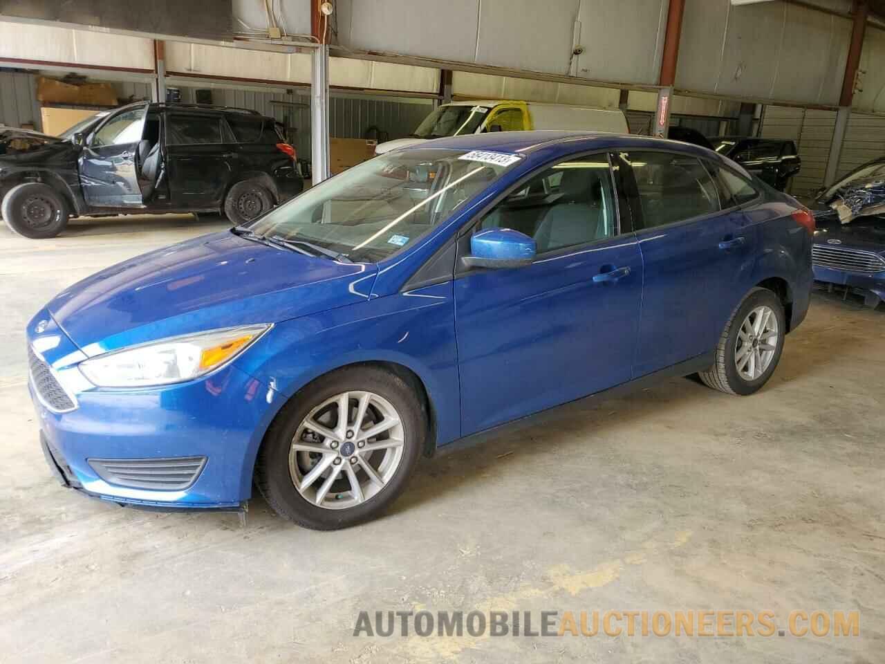 1FADP3FE8JL309092 FORD FOCUS 2018