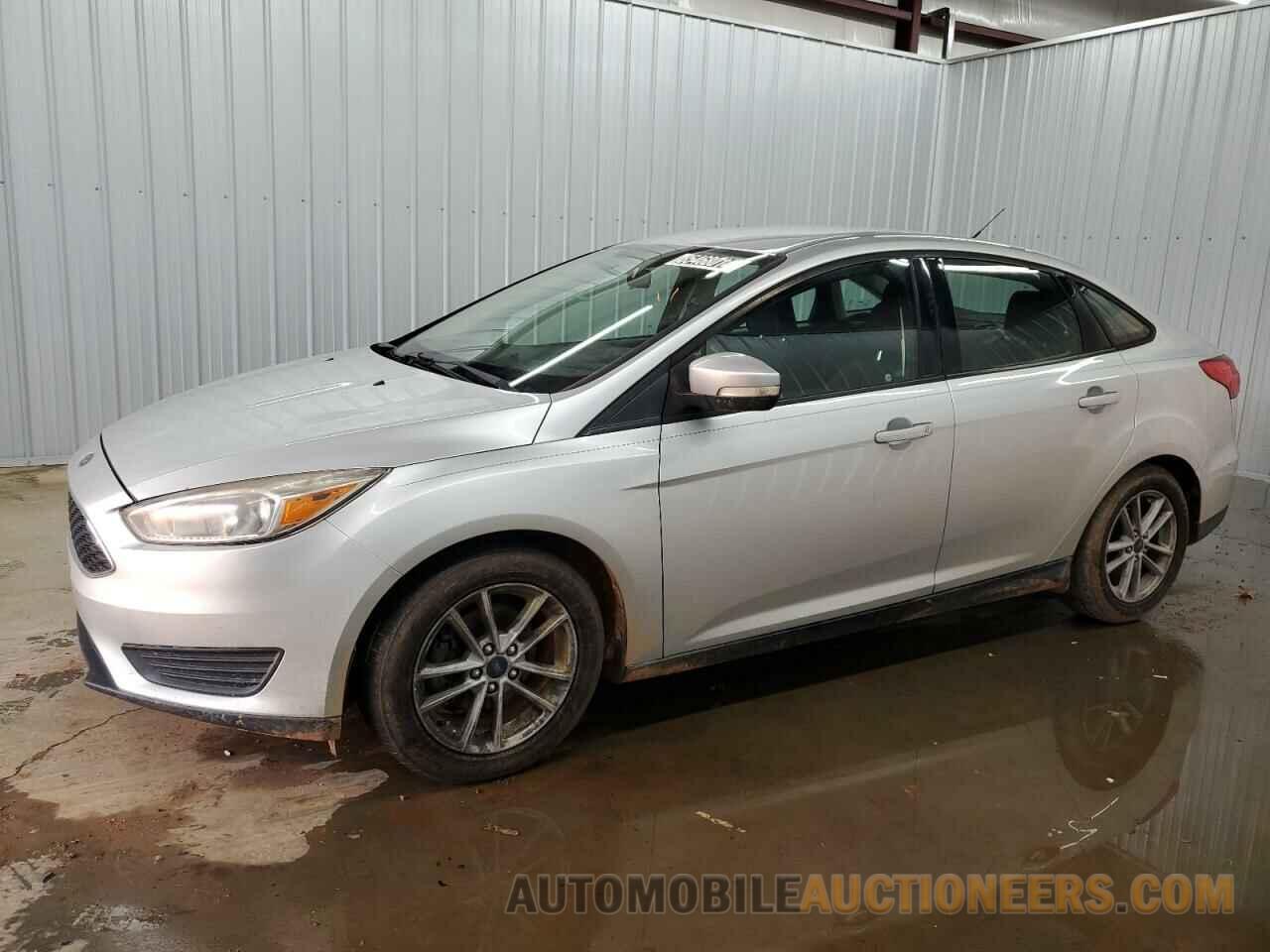 1FADP3FE9HL241542 FORD FOCUS 2017