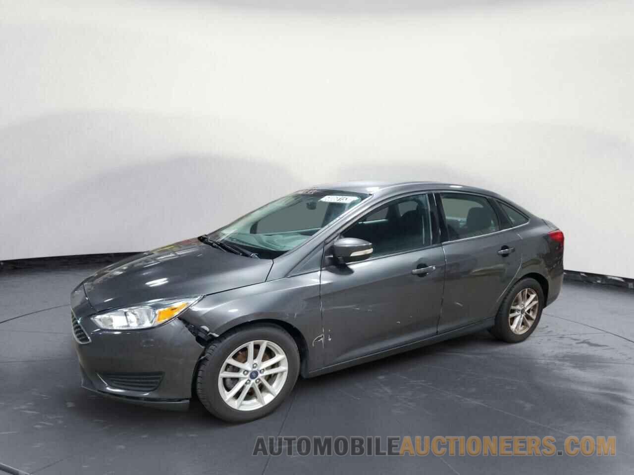 1FADP3FE9JL270285 FORD FOCUS 2018