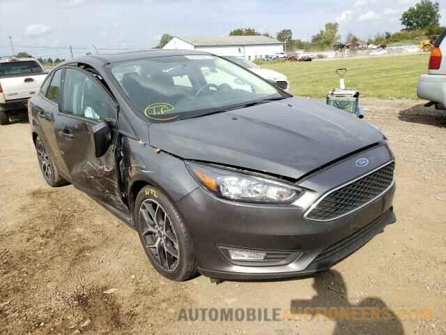 1FADP3H21JL228213 FORD ALL Models 2018