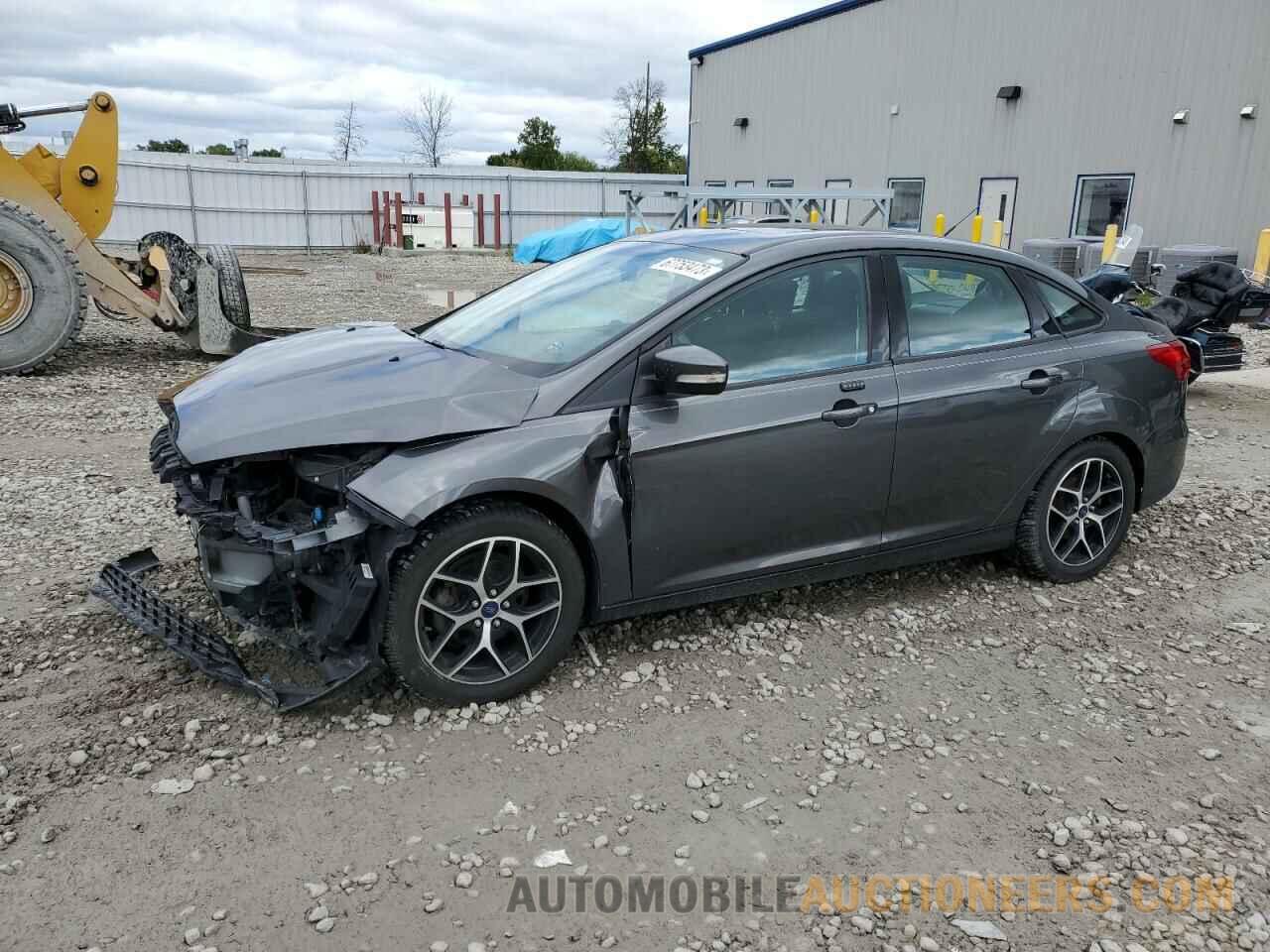 1FADP3H22JL228043 FORD FOCUS 2018