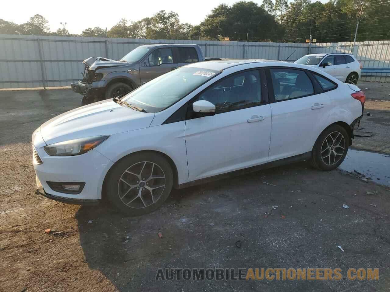 1FADP3H23HL347486 FORD FOCUS 2017