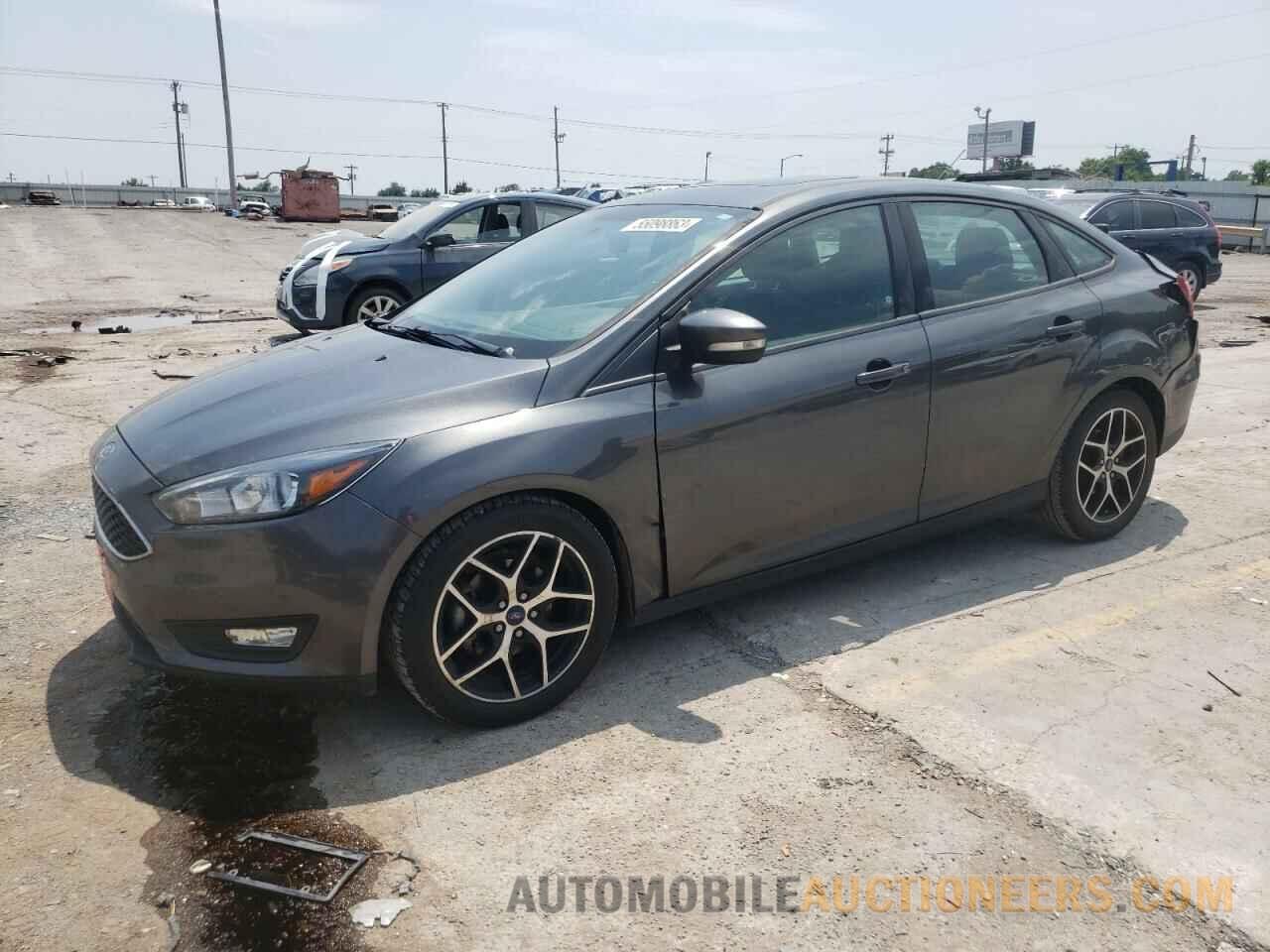 1FADP3H2XJL313454 FORD FOCUS 2018