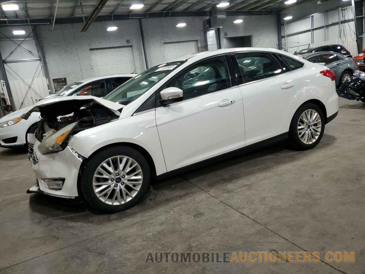 1FADP3J24JL230404 FORD FOCUS 2018