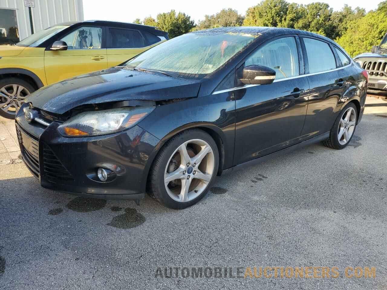 1FADP3J28EL463112 FORD FOCUS 2014