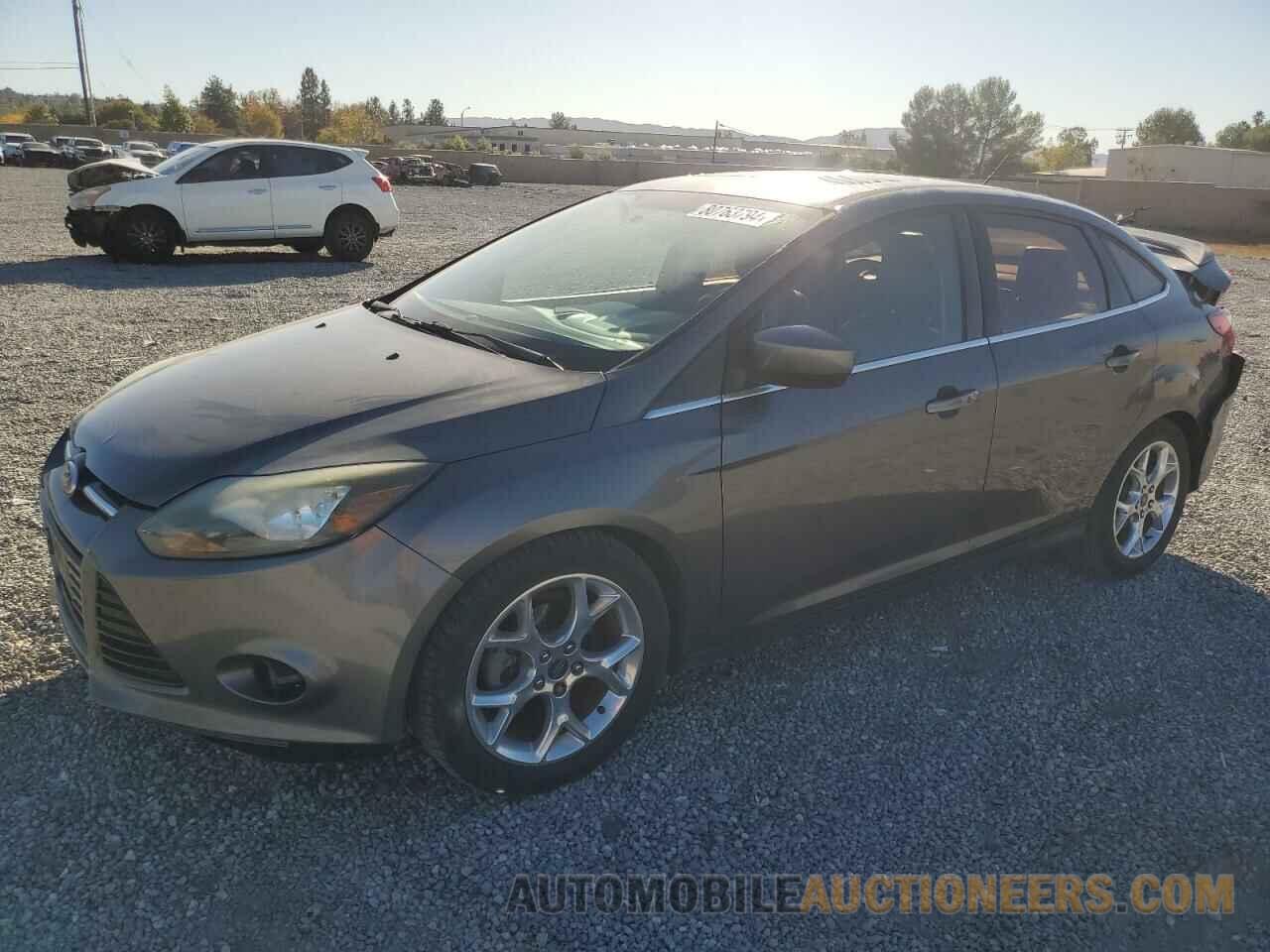 1FADP3J2XDL108036 FORD FOCUS 2013