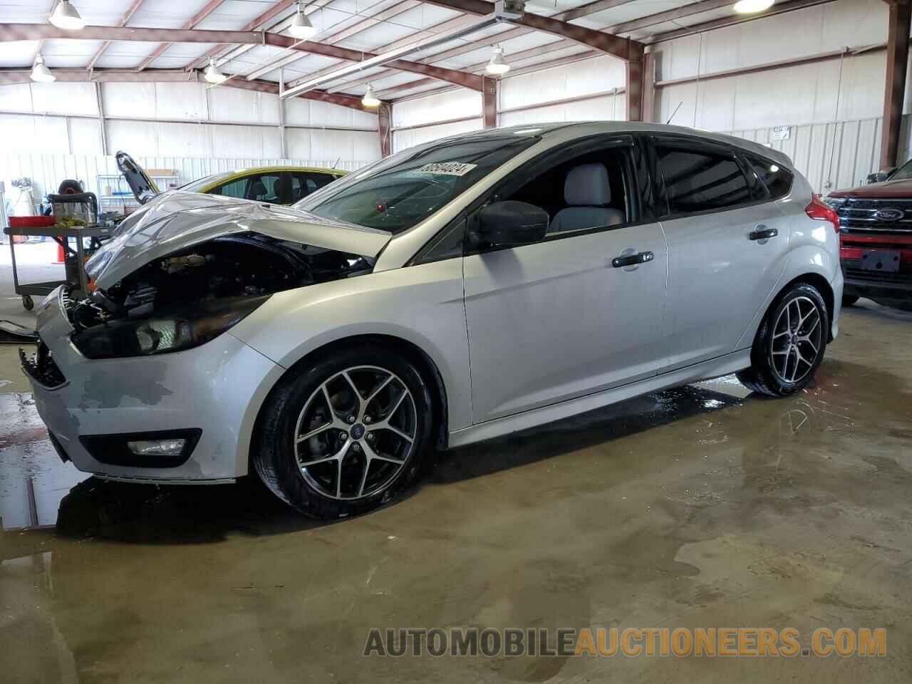 1FADP3K20FL218949 FORD FOCUS 2015