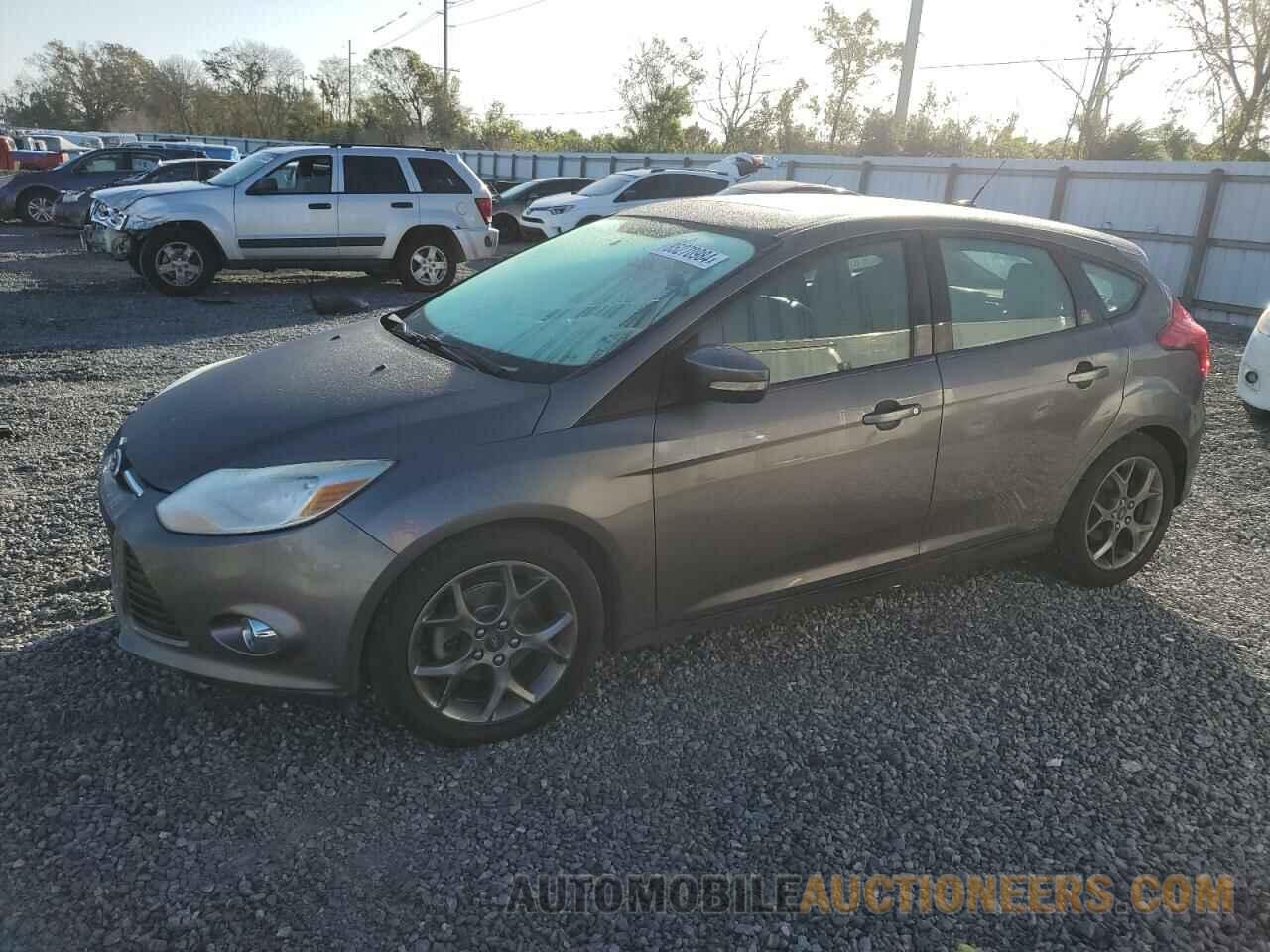 1FADP3K21DL166955 FORD FOCUS 2013