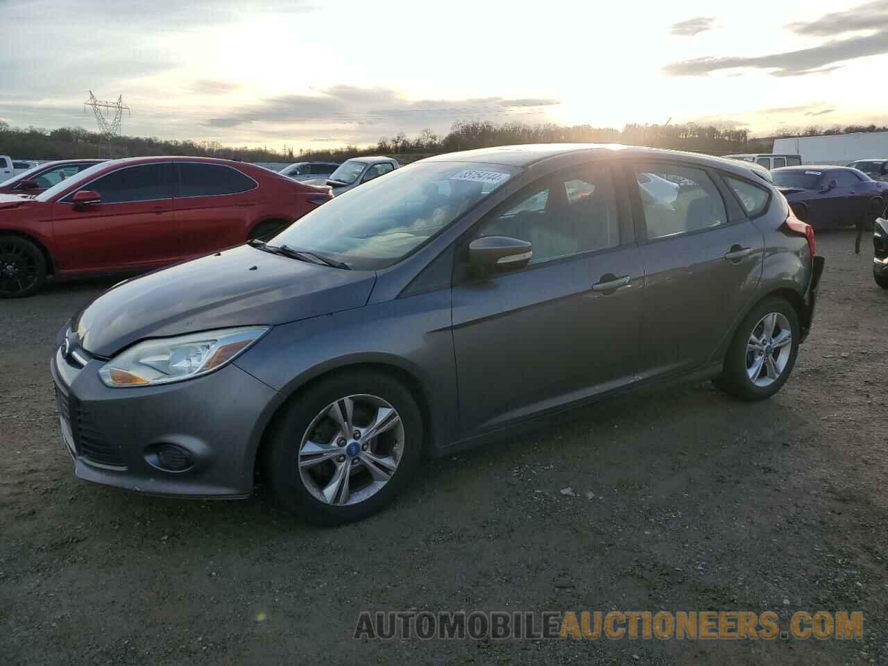 1FADP3K21DL236728 FORD FOCUS 2013