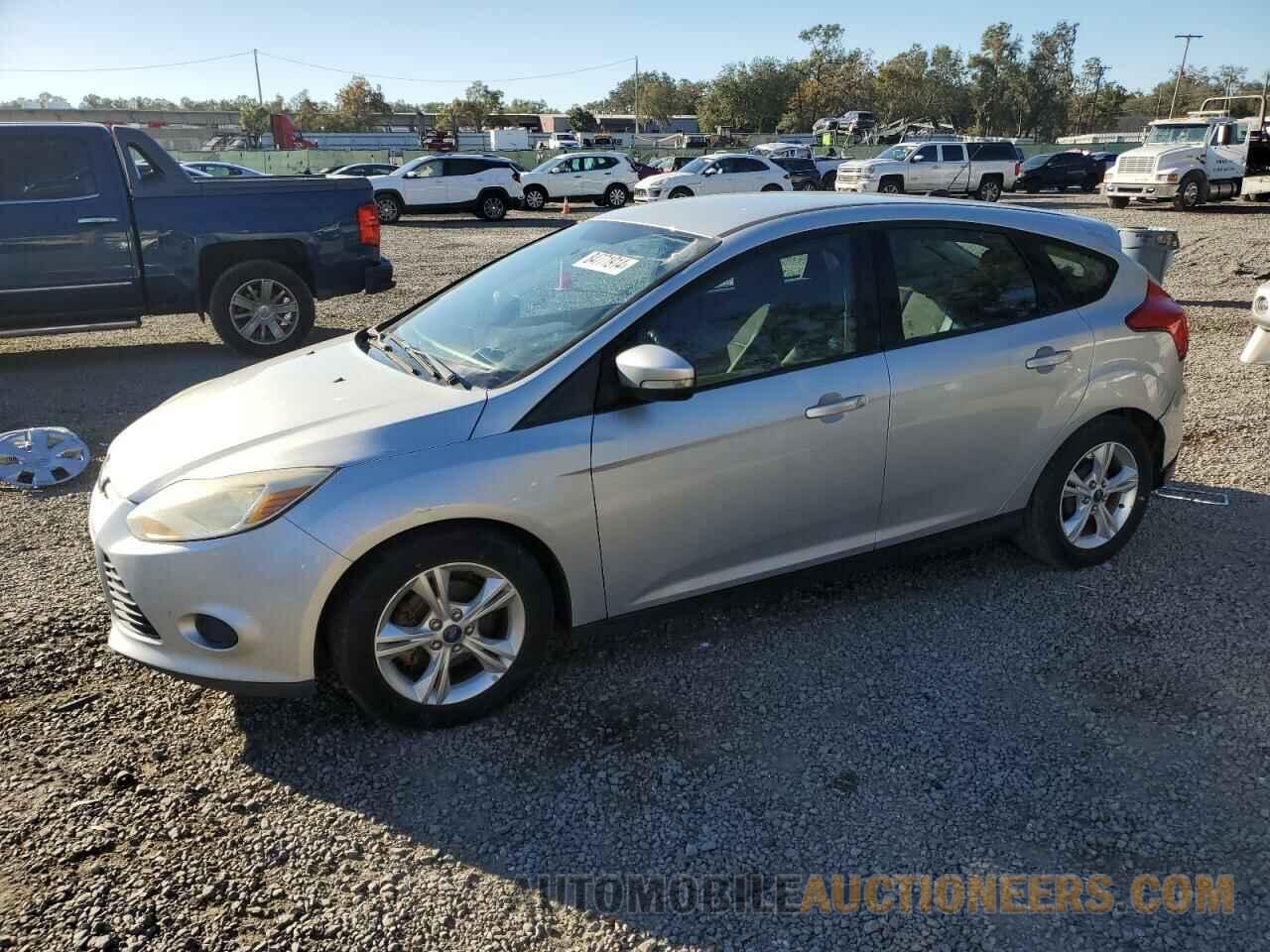 1FADP3K21DL341513 FORD FOCUS 2013