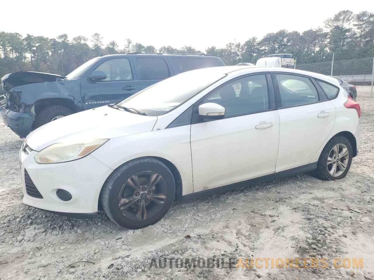 1FADP3K22DL266577 FORD FOCUS 2013