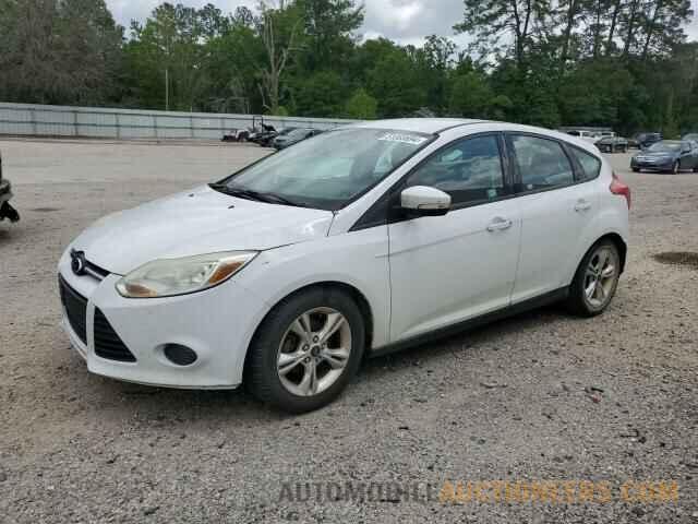 1FADP3K22EL163046 FORD FOCUS 2014