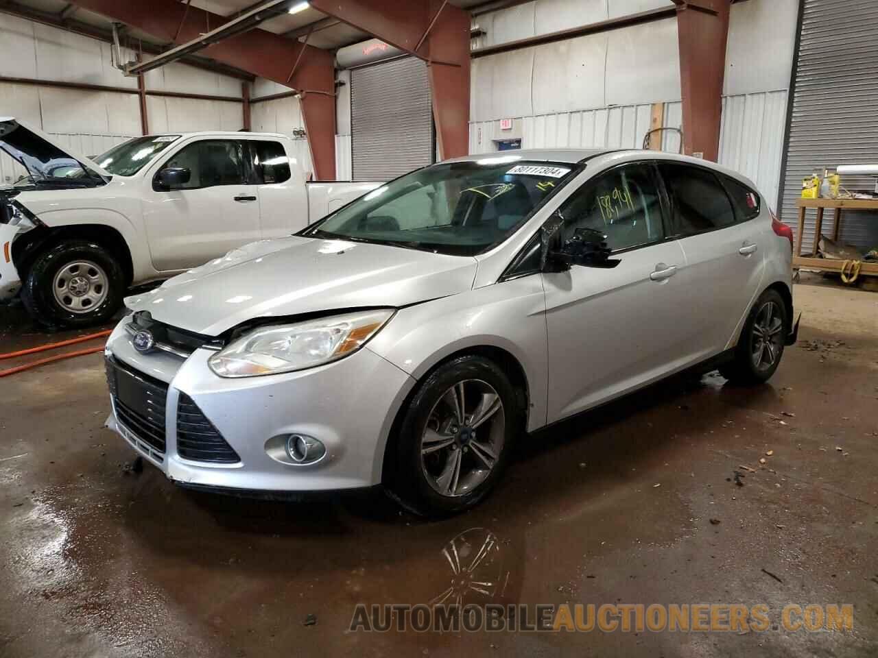 1FADP3K22EL269979 FORD FOCUS 2014