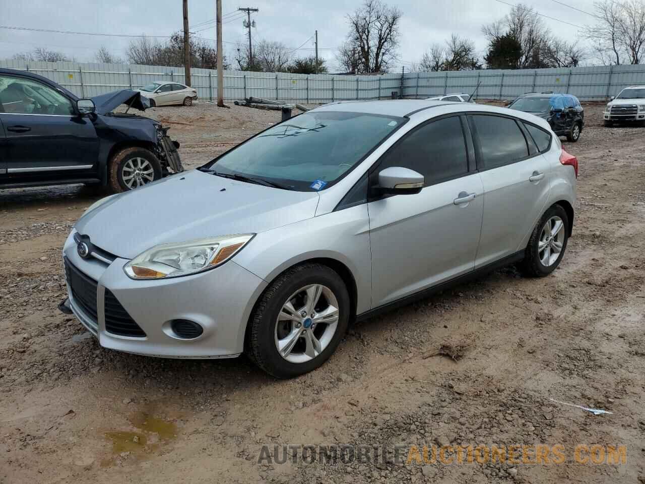 1FADP3K23DL209854 FORD FOCUS 2013