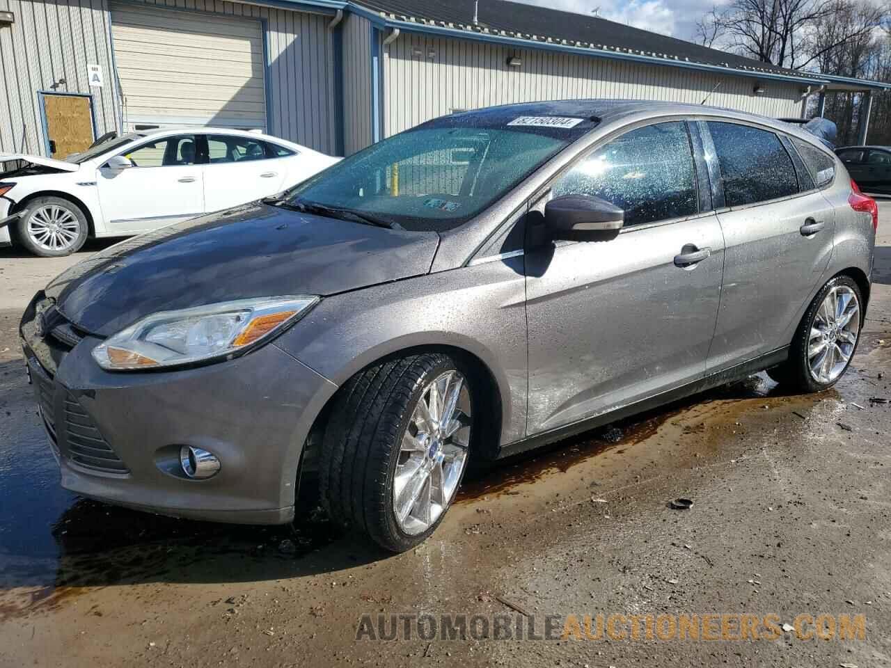 1FADP3K23DL220269 FORD FOCUS 2013