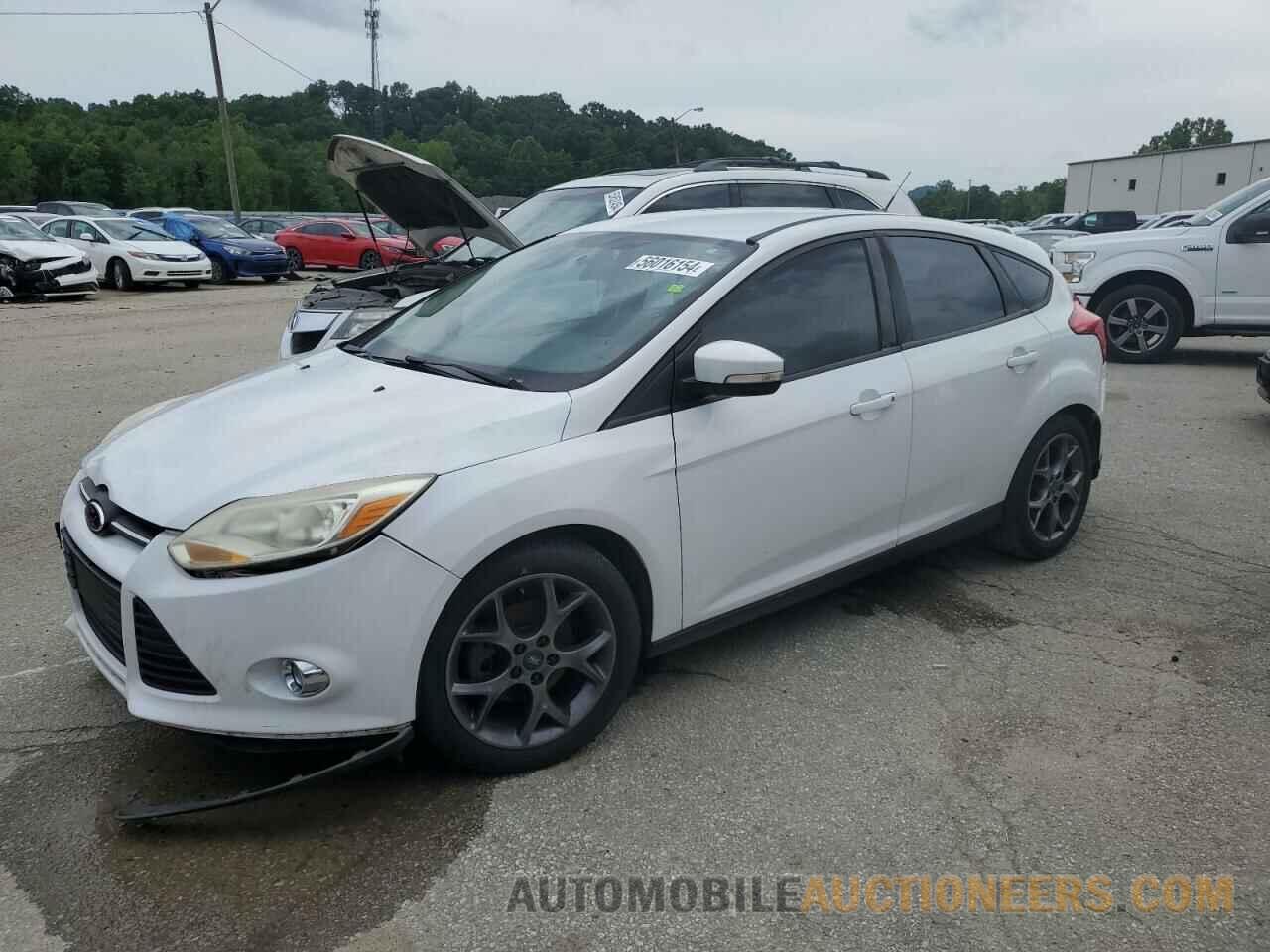 1FADP3K23DL252476 FORD FOCUS 2013