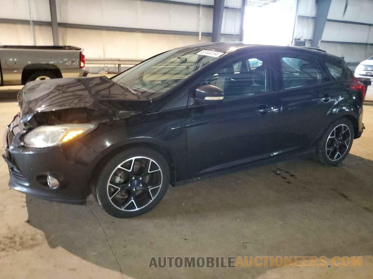 1FADP3K23DL290760 FORD FOCUS 2013