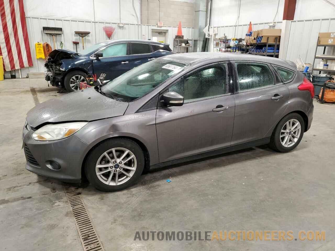 1FADP3K23EL144926 FORD FOCUS 2014