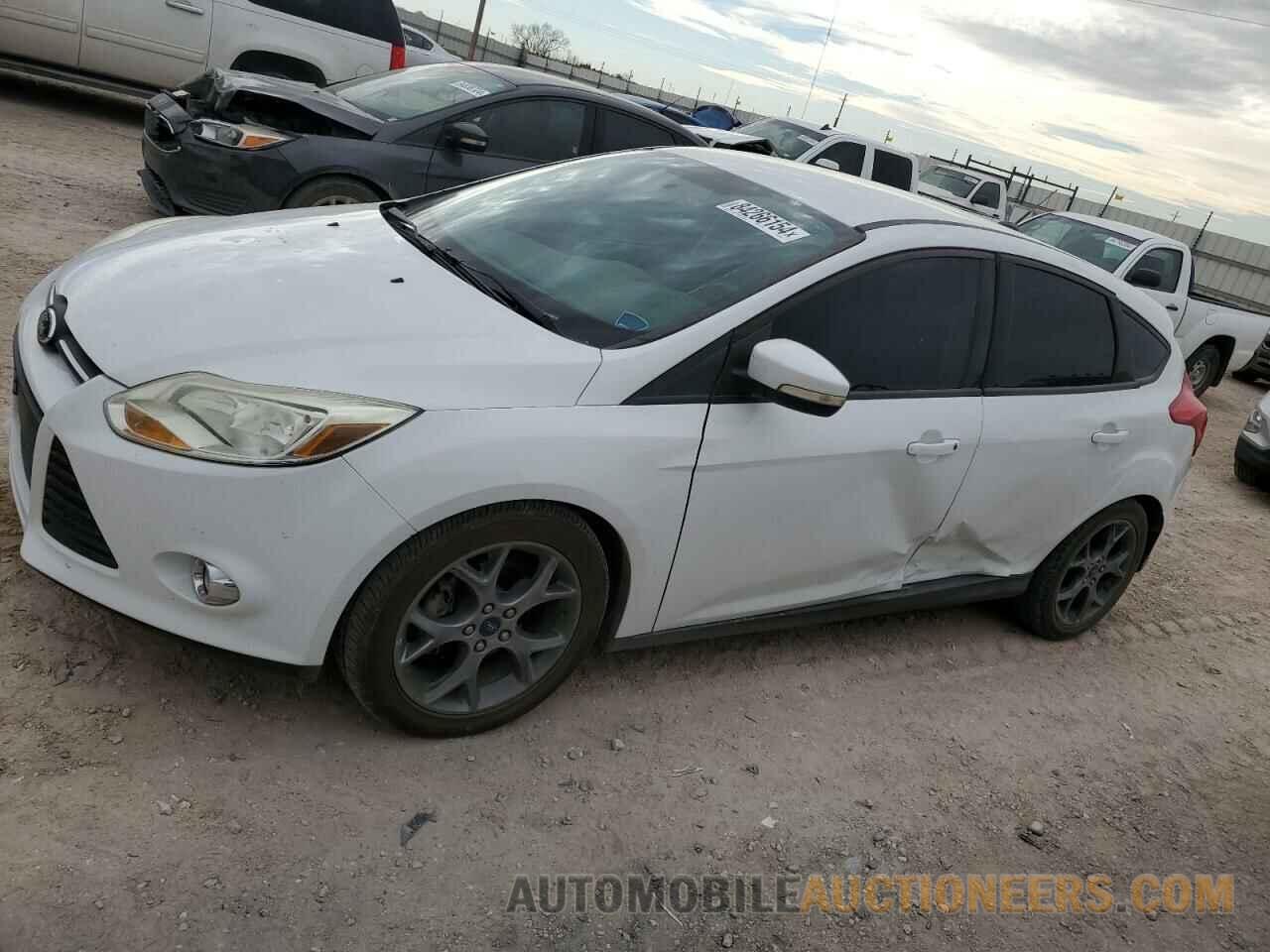 1FADP3K23EL281039 FORD FOCUS 2014