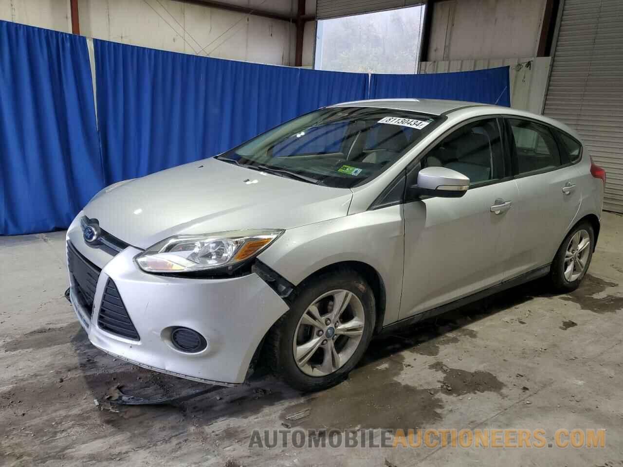 1FADP3K24DL230485 FORD FOCUS 2013