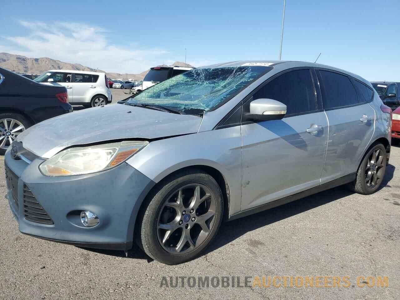 1FADP3K24DL279802 FORD FOCUS 2013