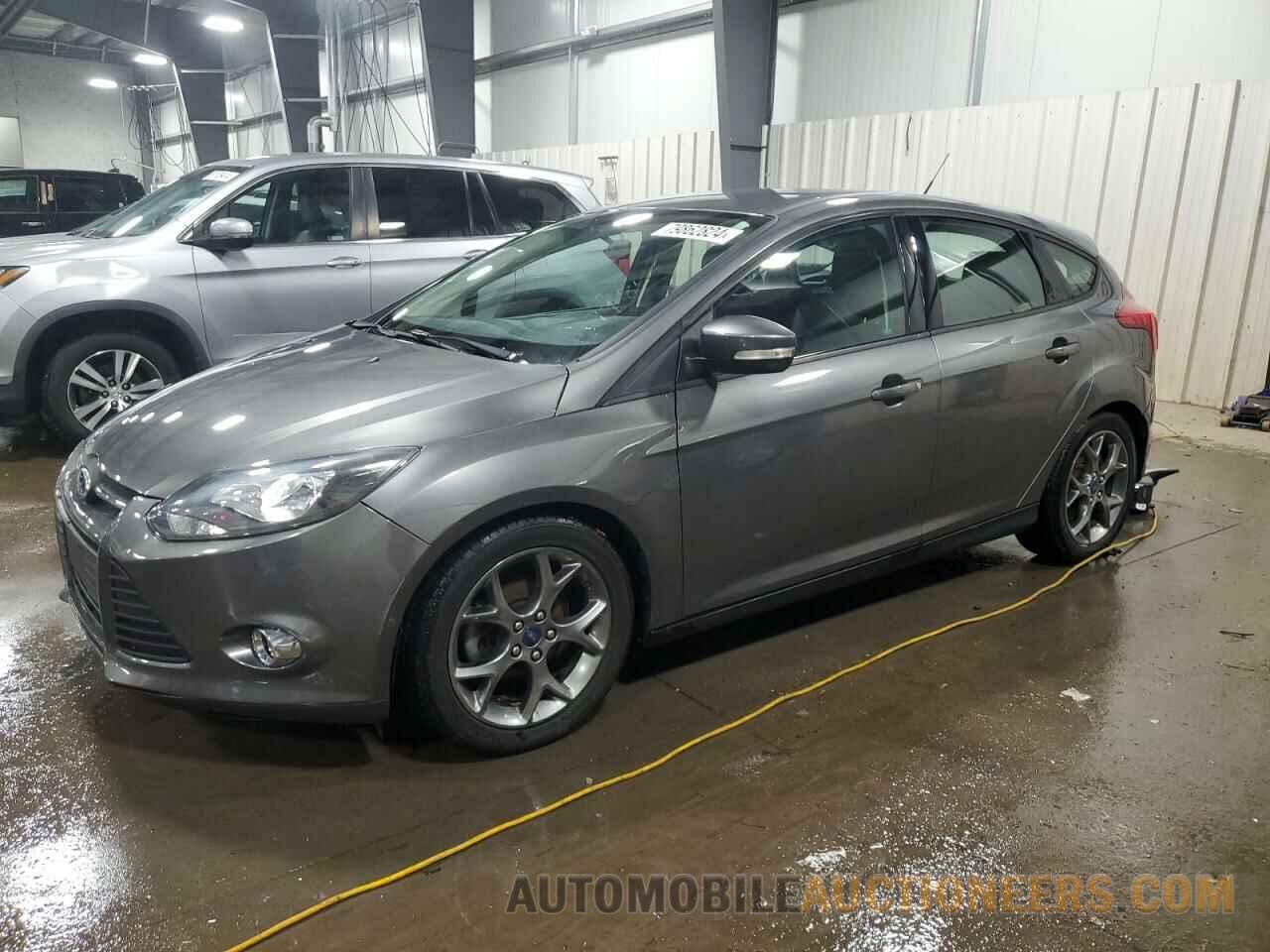 1FADP3K24EL271099 FORD FOCUS 2014