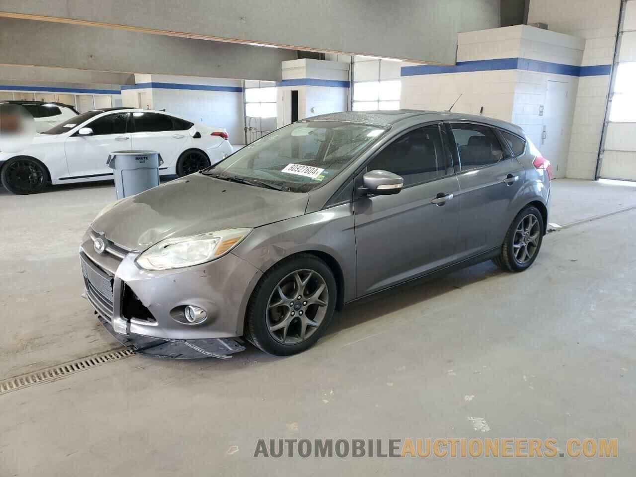 1FADP3K25EL206195 FORD FOCUS 2014