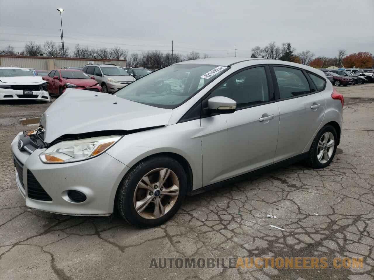 1FADP3K27DL199569 FORD FOCUS 2013