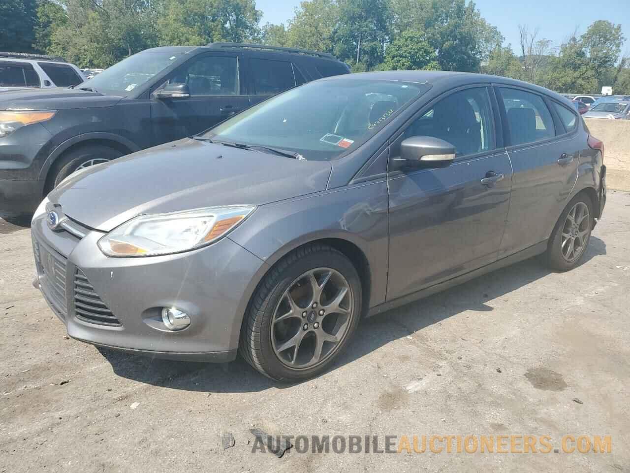 1FADP3K27DL358686 FORD FOCUS 2013