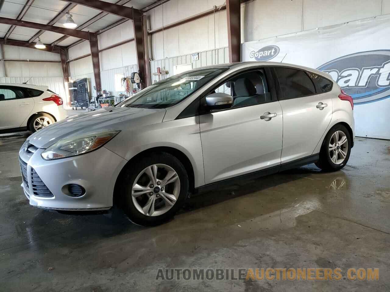 1FADP3K27EL372153 FORD FOCUS 2014