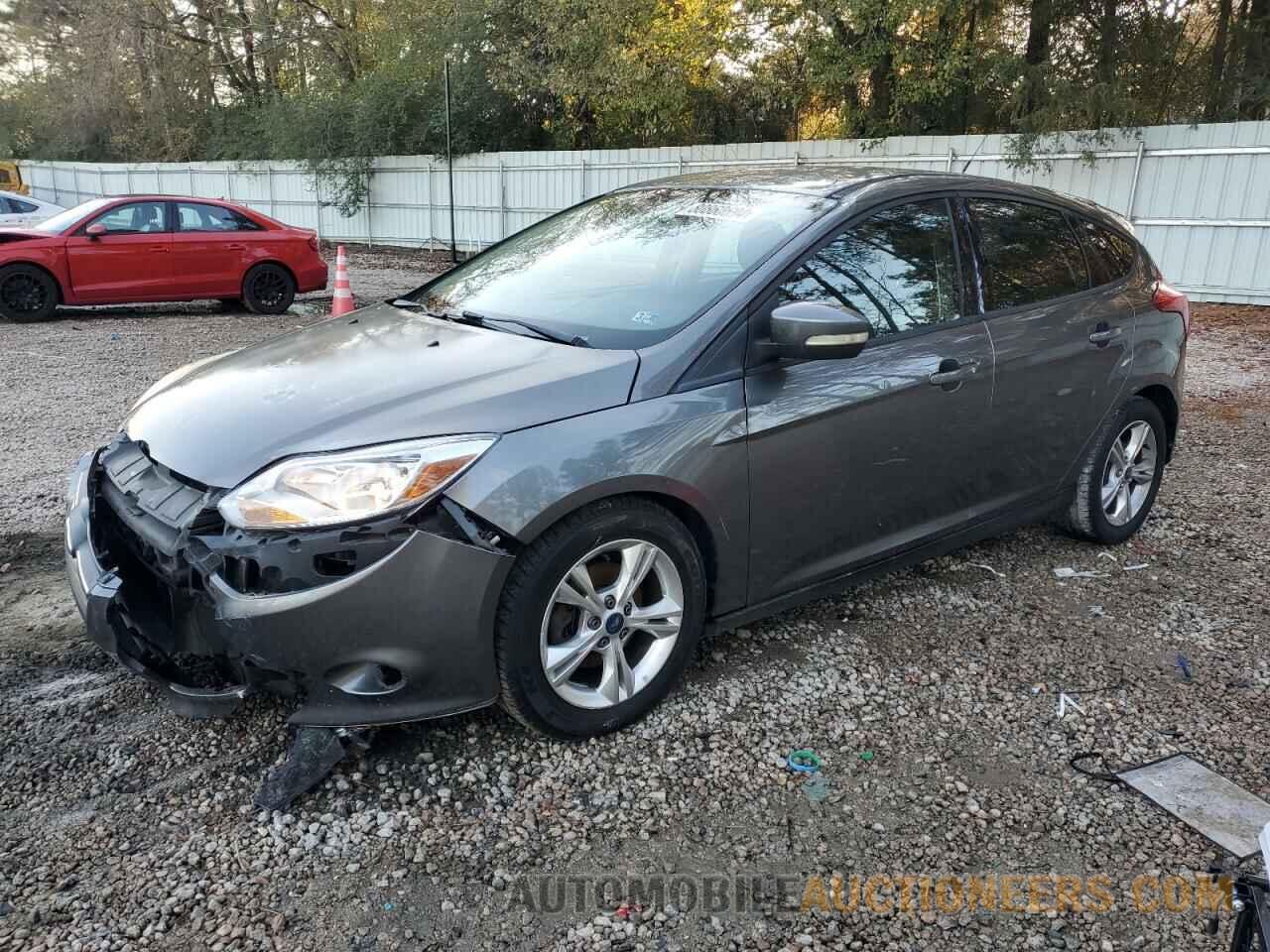 1FADP3K28DL139672 FORD FOCUS 2013