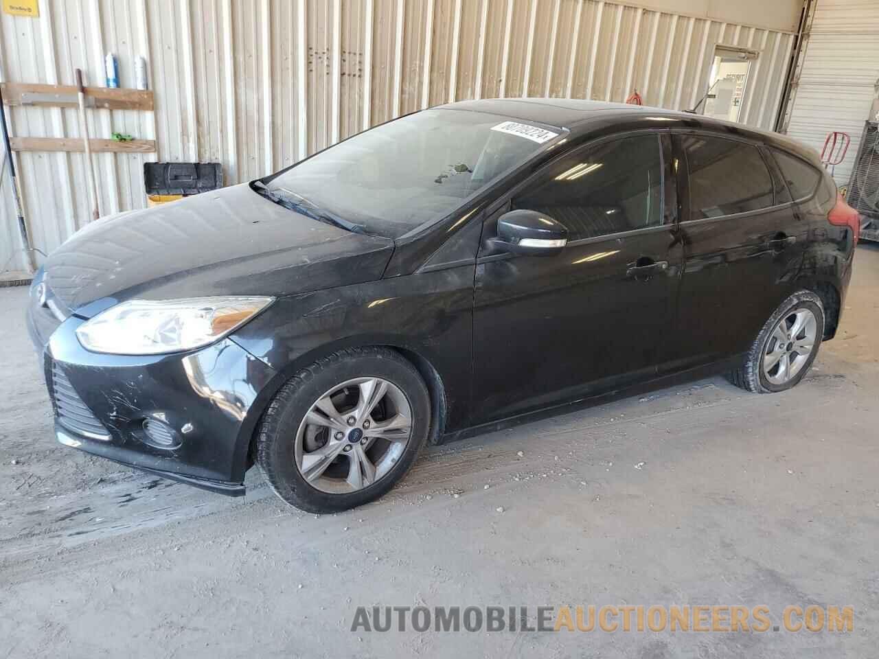 1FADP3K28EL139947 FORD FOCUS 2014