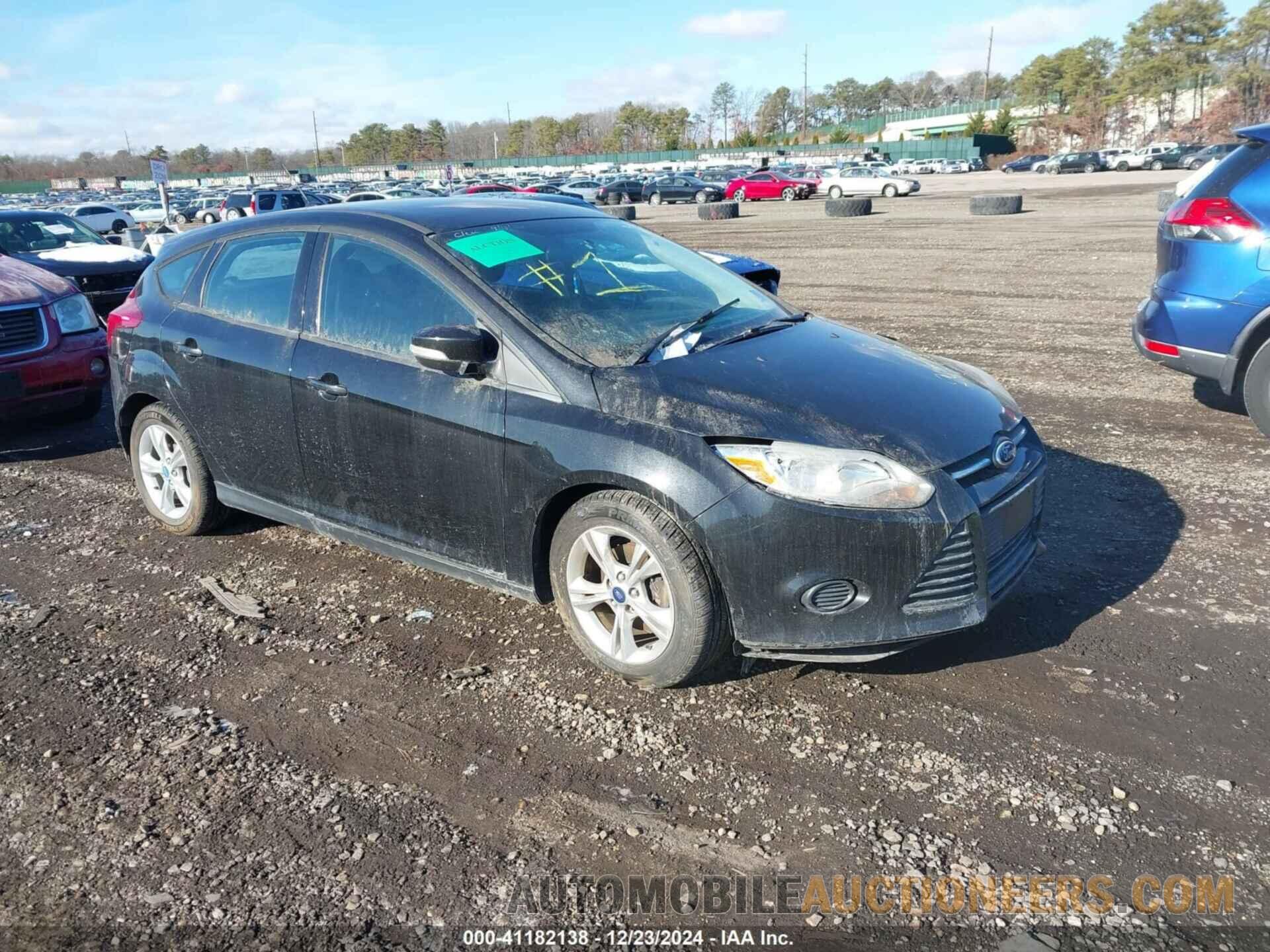 1FADP3K28EL162788 FORD FOCUS 2014