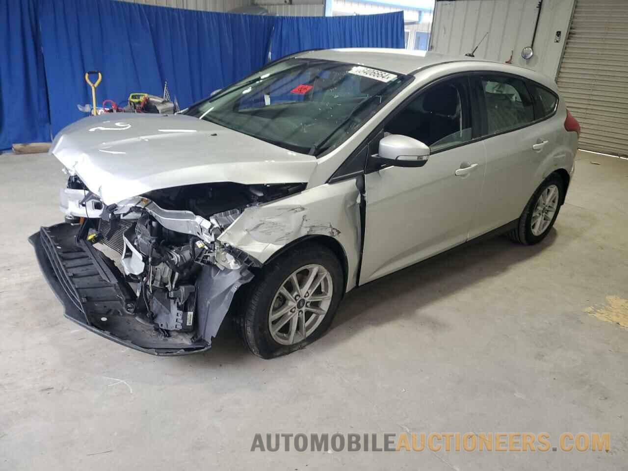 1FADP3K28FL286108 FORD FOCUS 2015