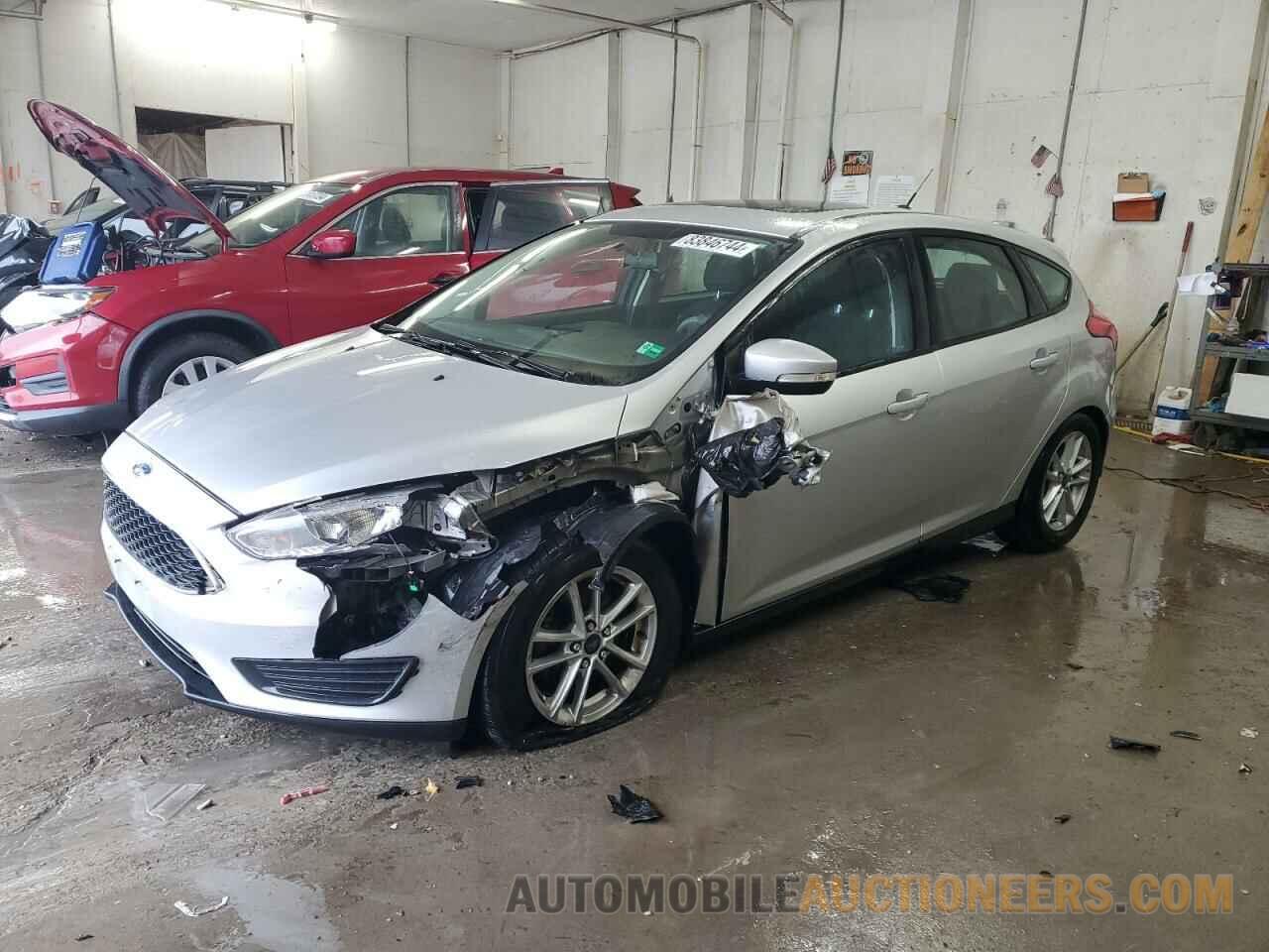 1FADP3K28GL213905 FORD FOCUS 2016